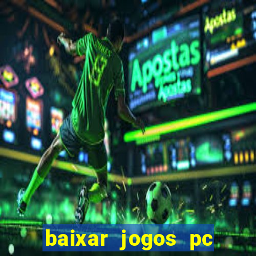 baixar jogos pc via μtorrent